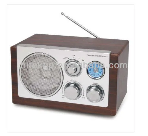 Vintage Retro Am Fm Radio, High Quality Vintage Retro Am Fm Radio on ...