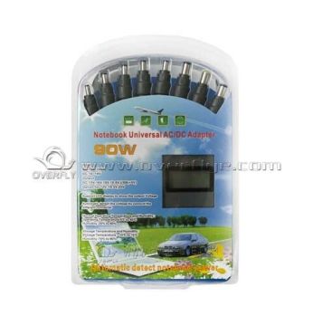 Fy2090aud Notebook Universal Ac Adapter (90w+auto+usb）