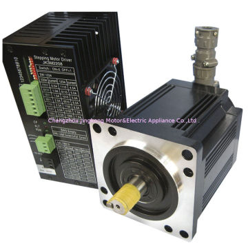 Nema 42 Stepper Motor Kit High Torque 3axis 3256 Oz-in For Packing Machine