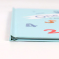 Print Publishing Hardcover Children Comic