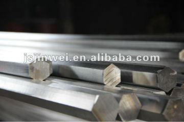 201 hex bar h9 tolerance ASTM A276
