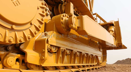 SEM Forest 816FR Buldozer