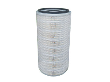 Auto Parts Air Filter Used for Daewoo