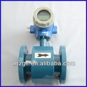 low price China liquid flowmeter