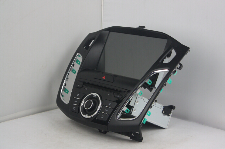 FORD Focus Car Multimedia System