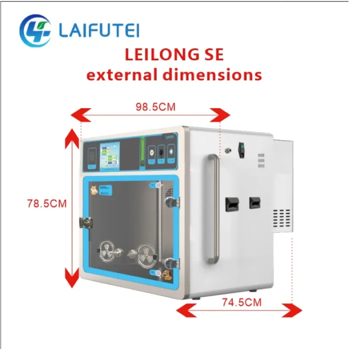 Smart Pet Medical Health Monitoring Pod