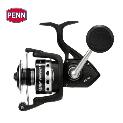 PENN PURIV 3000 4000 5000 6000 8000 Saltwater Spinning Reels
