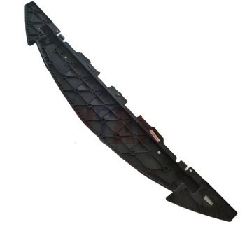 OEM 2803151-BS01 B511F2713080200AA - Auto Parts Front Bumper Upper Trim Plate Garnish for Changan Chana New Alsvin