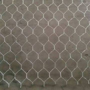 Weight Of Chicken Welded Gabion υφαντό συρμάτινο πλέγμα