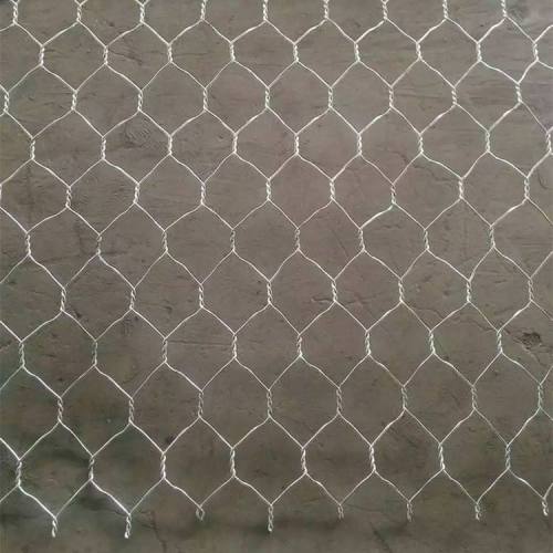 stainless steel hexagonal wire netting chicken mesh