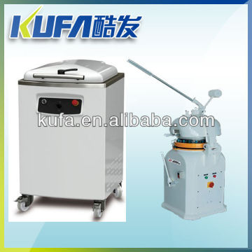 KF Automatic Bread Manufacturing Machine