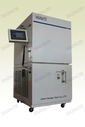 VOC Testing Chamber Model No.: XWH-225