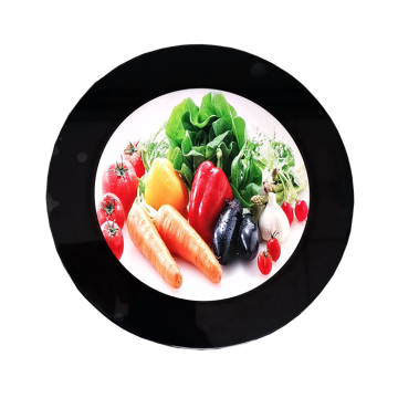 IPS Circular LCD Display 5 Inch Round TFT Panel 1080*1080 for Screen Monitor Promotion