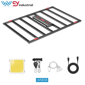 8bars grow light led for medical plants commercial