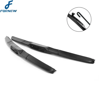 Alfa Romeo GT 2003-2005 Car Front Wiper Blades