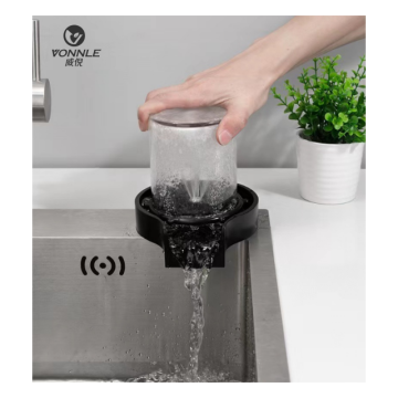 High-Pressure Washer Gasket for Kitchen Sink Accessories