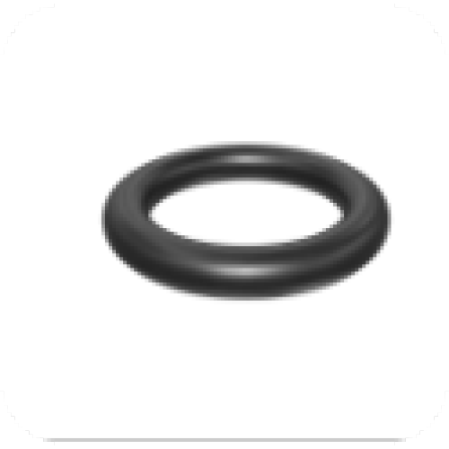 Bulldozer D9T Flywheel Housing Gasket Kit 3638084/363-8084