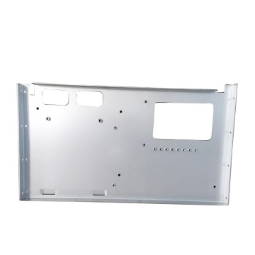 Customized Heavy Duty Vehicle Parts & Accessories for Various Buses