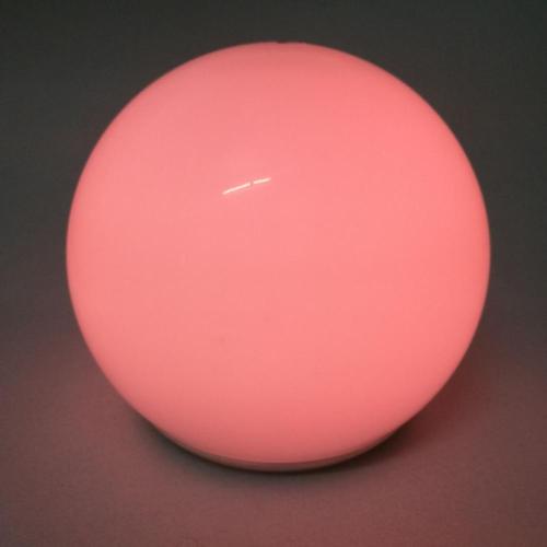 light up color changing LED ball