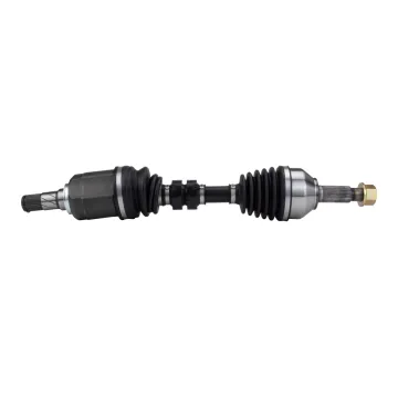 Top Quality OE Drive Shaft Left Side for Nissan X-TRAIL T31 2008-2014 10-MT Axle Shaft 600MM