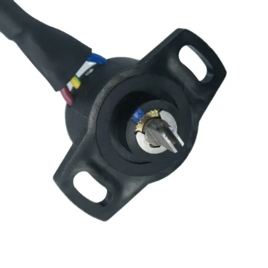 J-AS04X1 Steering Wheel Angle Sensor