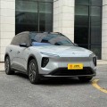 NIO ES6 2024 Model 75 kWh