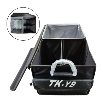 1680D Oxford Fabric Non-Slip Car Trunk Truncizer Box