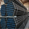 ASTM A210 степен C въглеродна стомана безшевна тръба