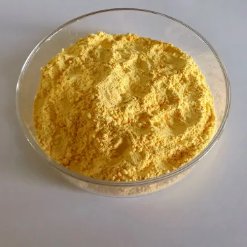 High purity foam material pvc azodicarbonamide blowing agent