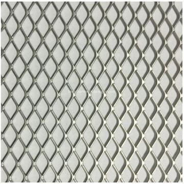 SUS Expanded Metal Mesh