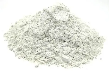 Dried Style for Healthy Drink Black Bean Powder