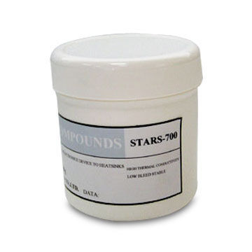 Heatsink Thermal Grease with 