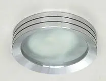 Chrome aluminum  ceiling spot light , CE, GOST,CB,CCC,