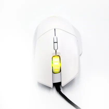 Professional Gaming Mouse: OEM/ODM Manufactured Ergonomic Mice for Gamers