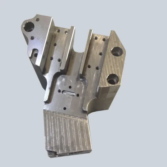 Custom Made Machining Services