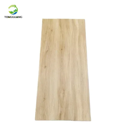 Stone Plastic Core Luxury SPC Flooring