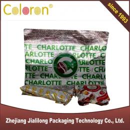 Food Grade Hamburger Packaging Foil