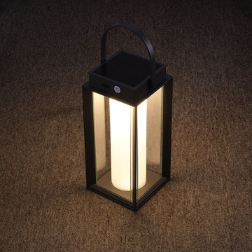 15xSMD 2W Outdoor Portable Luminaire 2911