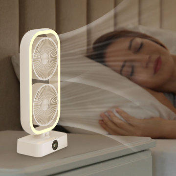 Petit ventilateur électrique