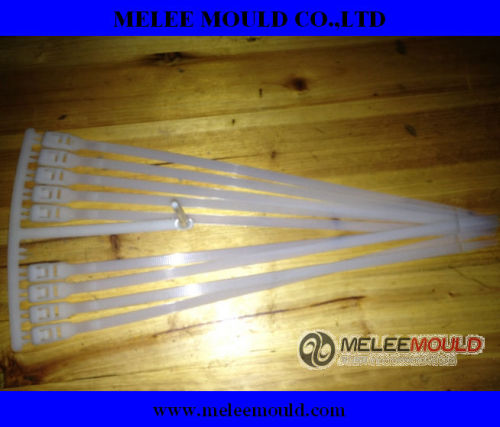Cable Tie Mould/Mold (MELEE MOULD -323)