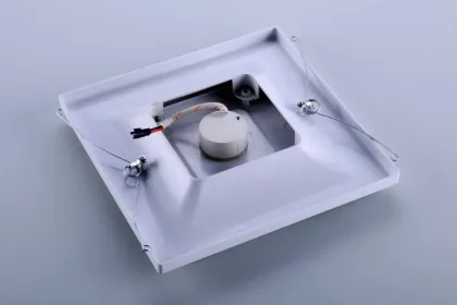 Bathroom Kitchen 8 Inch 110v 60Hz Appliances and Fixtures