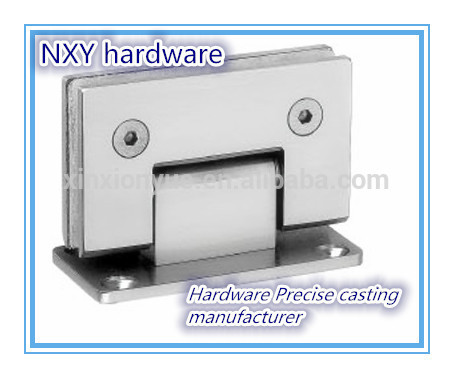 shower door pivot hinge,SS304 hinge,adjust shower door pivot hinge