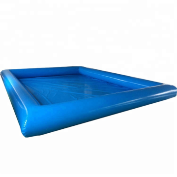 Durable Swimming Pool Equipment: Large Inflatable Water Pool for Water Ball