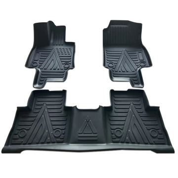 High-Quality 5D Car Mats for Toyota RAV4 2018-2022