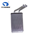 Aluminum Brazed Heater Core for Chevrolet Captiva (06-11) 96629611