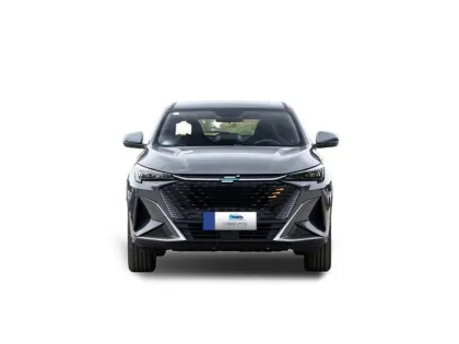 Changan Oushang X5 PLUS Pioneer Edition