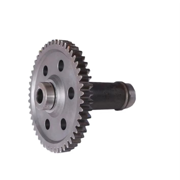 Engrenagem do eixo da bomba de direção 2BS315A.30-3/272200151 para carregadeiras de rodas LW500K e LW500F