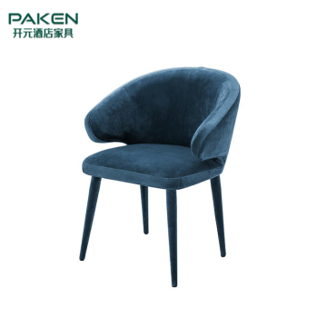 Modern Wooden Dining Room Chairs for Hotel Restaurant Wholesale in Foshan