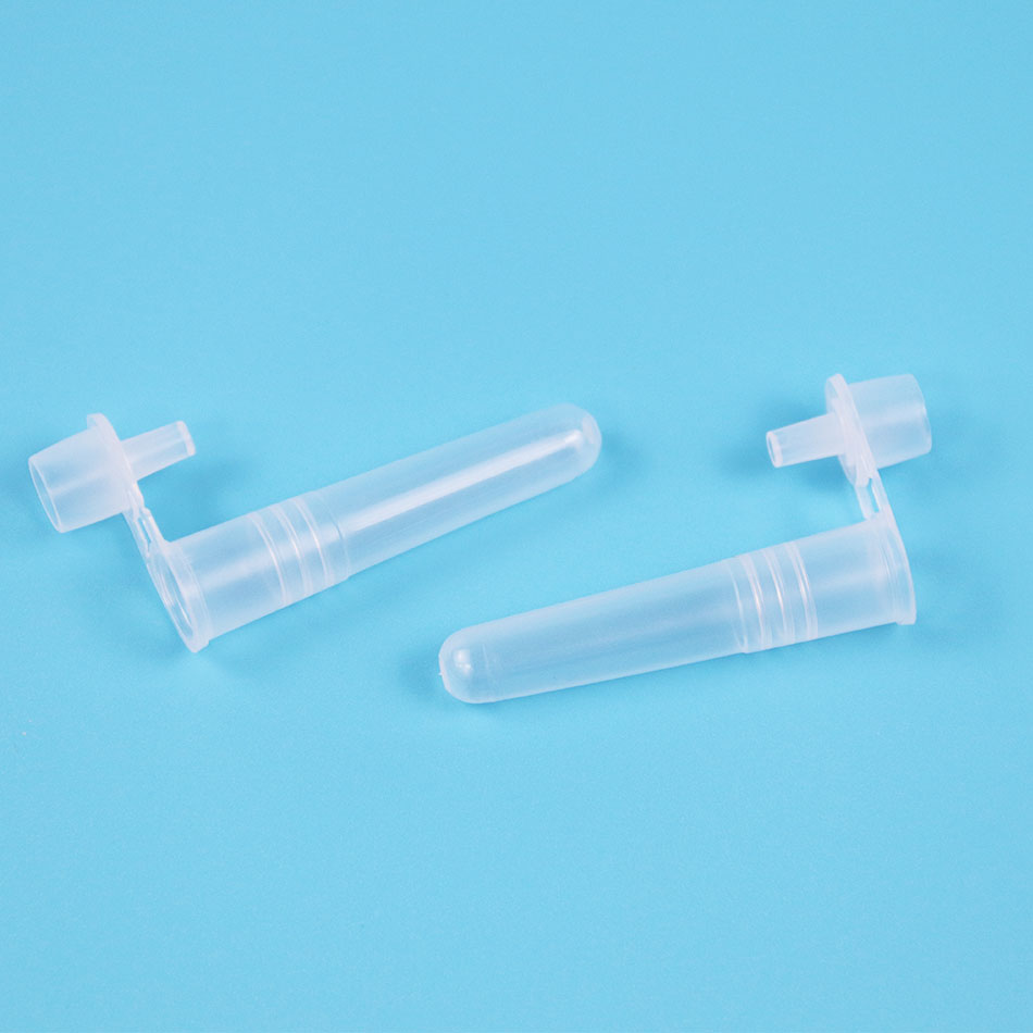 Antigen Extraction Tube 16