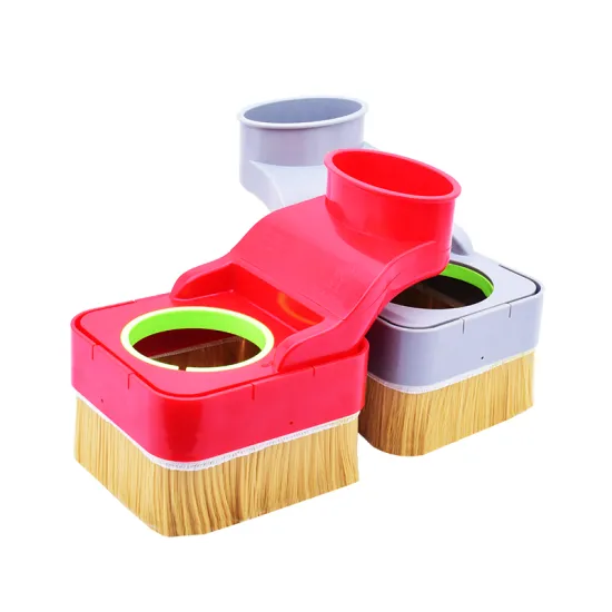 26mm to 125mm CNC Spindle Dust Cover for 70/75/80/85/90/100/125mm Milling Machines: Superior Vacuum Hood and Brush Cleaner for Woodworking Applications